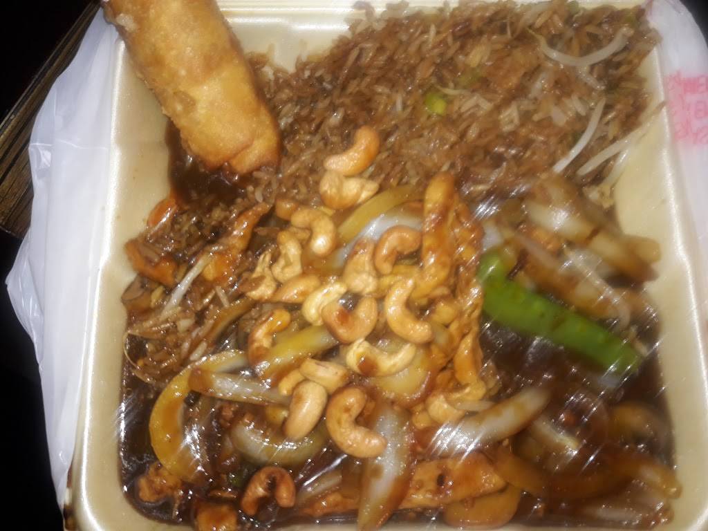 China Lee | restaurant | 58 Sanilac Rd, Sandusky, MI 48471, USA | 8106485850 OR +1 810-648-5850