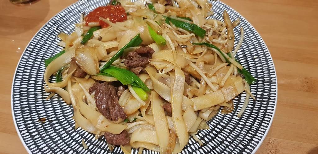 Noodle Shop | restaurant | 3950 S Las Vegas Blvd, Las Vegas, NV 89119, USA | 7026327777 OR +1 702-632-7777