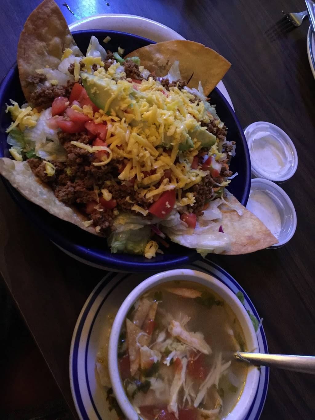 El Gallo Mexican Restaurant | restaurant | 2116 Gessner Rd, Houston, TX 77080, USA | 7134679780 OR +1 713-467-9780