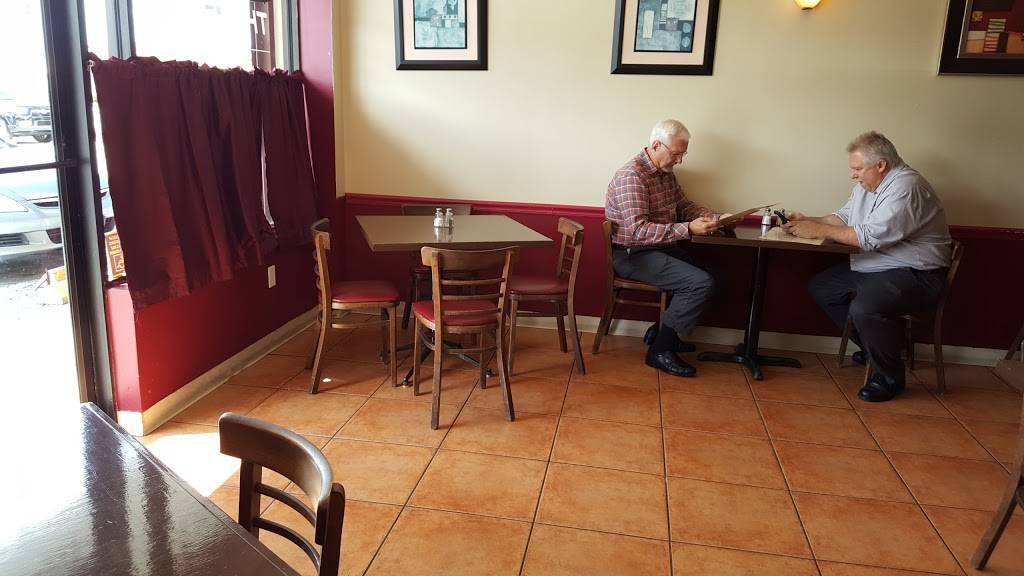 Noodles and Thai | restaurant | 2602 E Fletcher Ave # 105, Tampa, FL 33612, USA | 8139718999 OR +1 813-971-8999