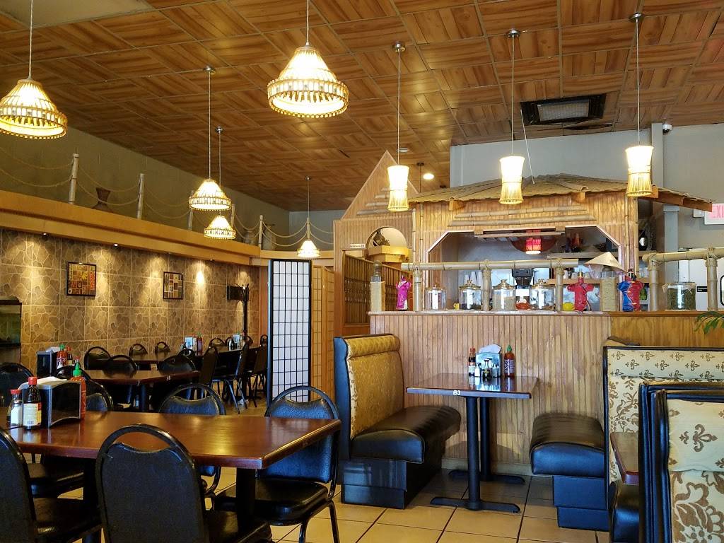 Saigon Kitchen Tifton | restaurant | 724 W 2nd St, Tifton, GA 31794, USA | 2293965888 OR +1 229-396-5888