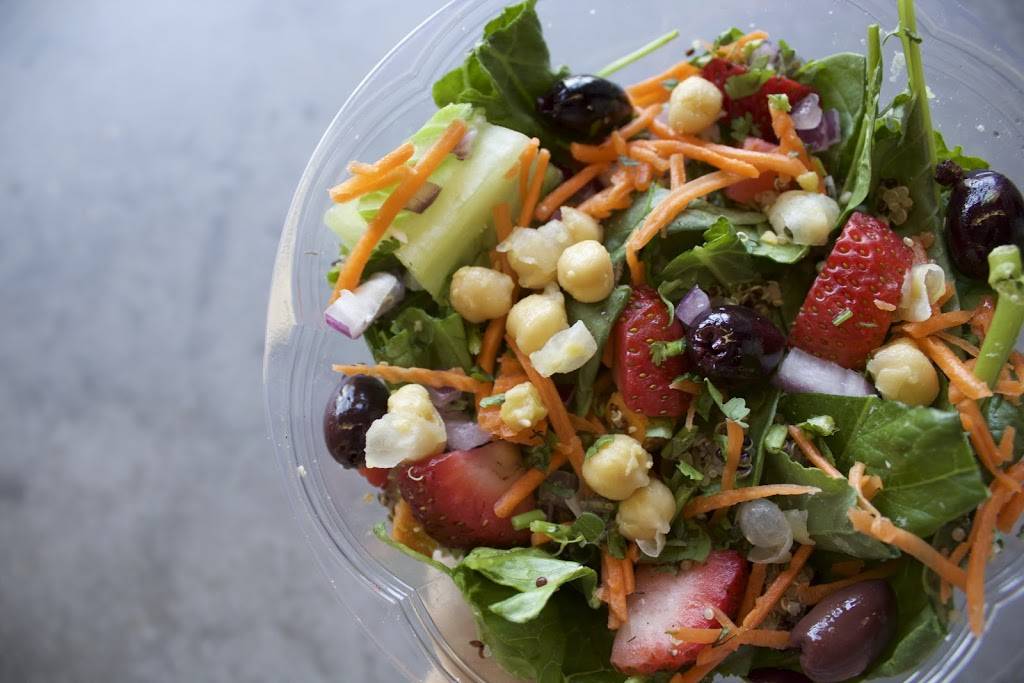 The Nutrition Factory Hillsborough | restaurant | 3251 W Hillsborough Ave A, Tampa, FL 33614, USA | 8132809659 OR +1 813-280-9659