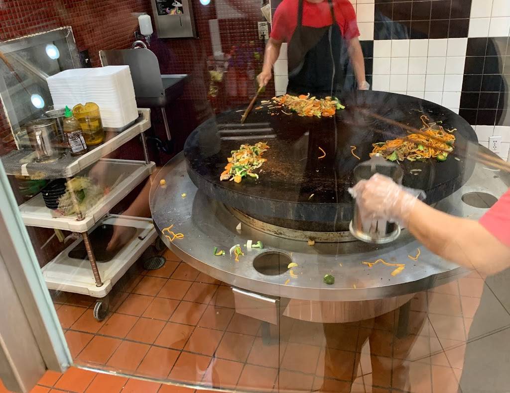 Gengis Khan | restaurant | 2103 Westminster Mall, Westminster, CA 92683, USA | 7148936908 OR +1 714-893-6908