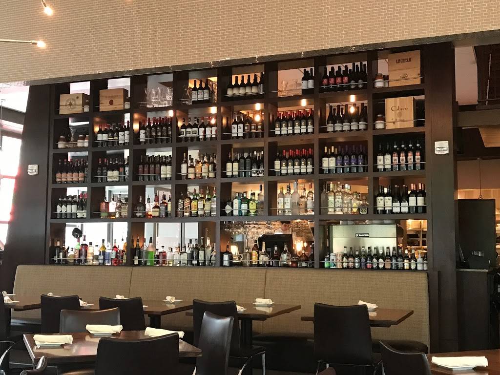 Via Vite | restaurant | 520 Vine St, Cincinnati, OH 45202, USA | 5137218483 OR +1 513-721-8483