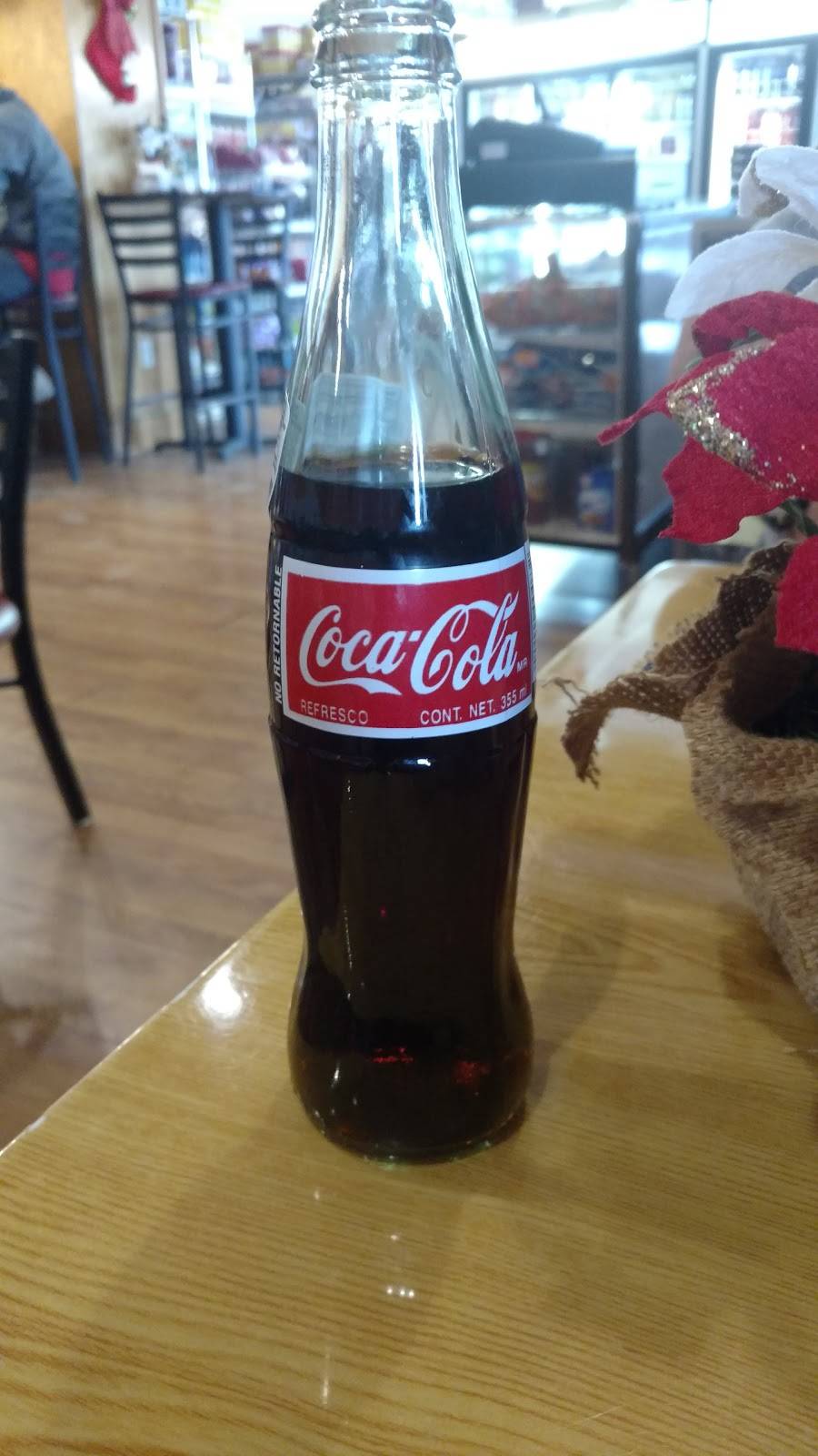 La Morenita Market- Mexican Restaurant | restaurant | 89 Cottage St, Middletown, NY 10940, USA | 8453422287 OR +1 845-342-2287