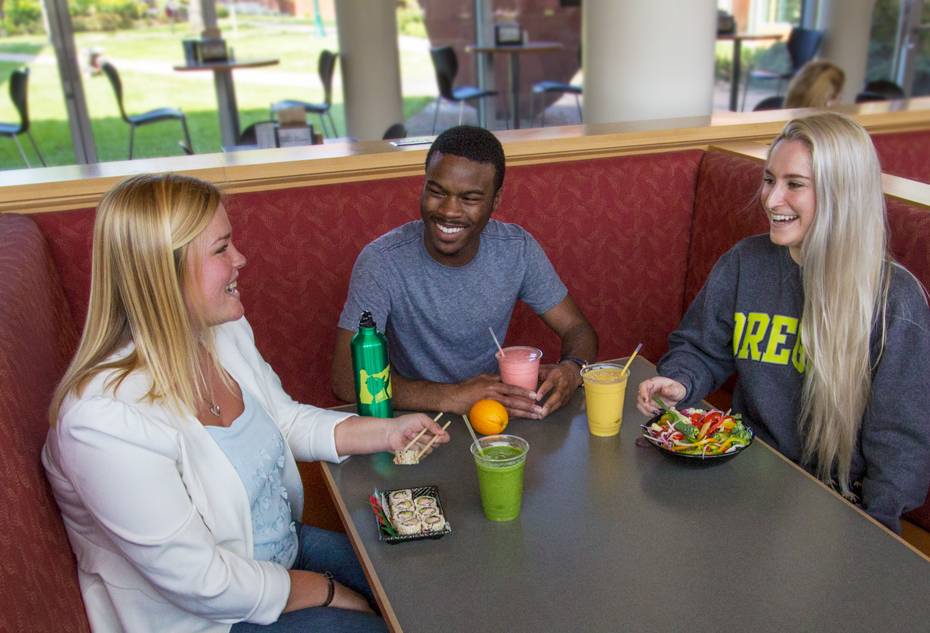 Dux Bistro | restaurant | 1455 E 15 St, Eugene, OR 97403, USA | 5413464277 OR +1 541-346-4277