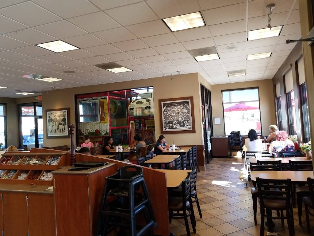 Chick-fil-A | restaurant | 470 Sam Ridley Pkwy W, Smyrna, TN 37167, USA | 6154593290 OR +1 615-459-3290