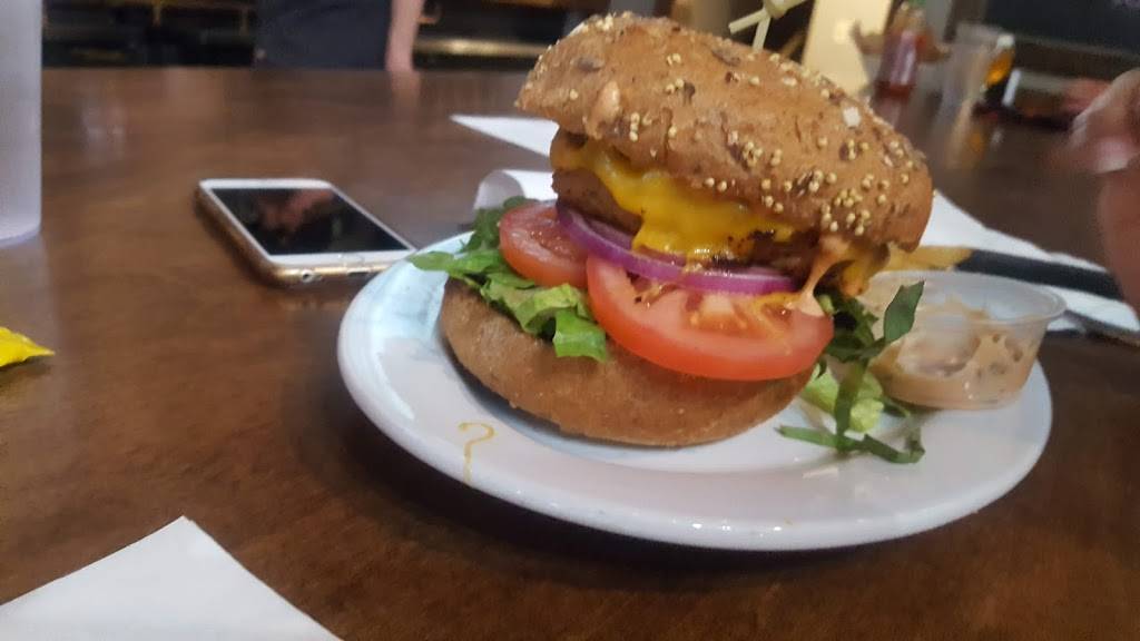 HoP PK | restaurant | 820 Van Ness Ave, Fresno, CA 93721, USA | 5592315888 OR +1 559-231-5888