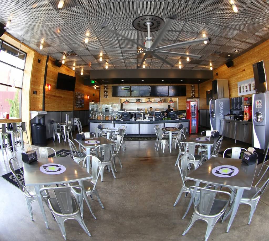 BurgerFi | restaurant | 18801 Traditions Dr, Northville, MI 46168, USA | 2483083532 OR +1 248-308-3532