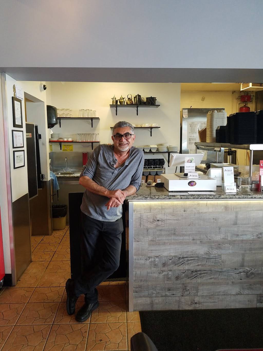 Pita Corner Cafe | restaurant | 19321 Ventura Blvd, Tarzana, CA 91356, USA | 8184574545 OR +1 818-457-4545