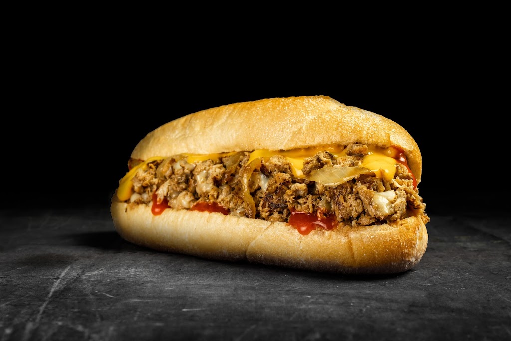 Pardon My Cheesesteak | restaurant | 2840 Apalachee Pkwy, Tallahassee, FL 32301, USA | 8884440934 OR +1 888-444-0934