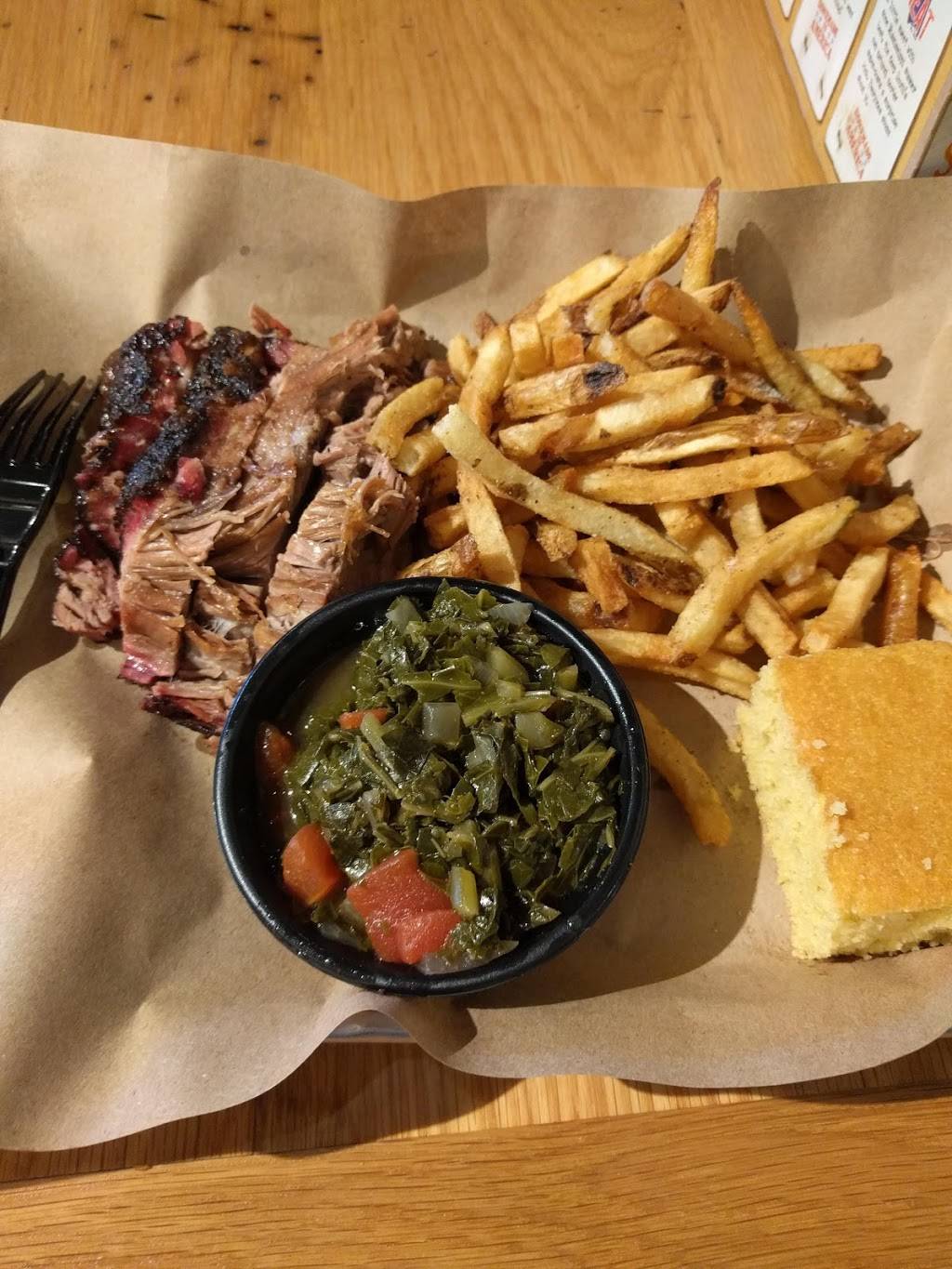 MISSION BBQ | restaurant | 5506 Cherrywood Ln, Greenbelt, MD 20770, USA | 2405429200 OR +1 240-542-9200