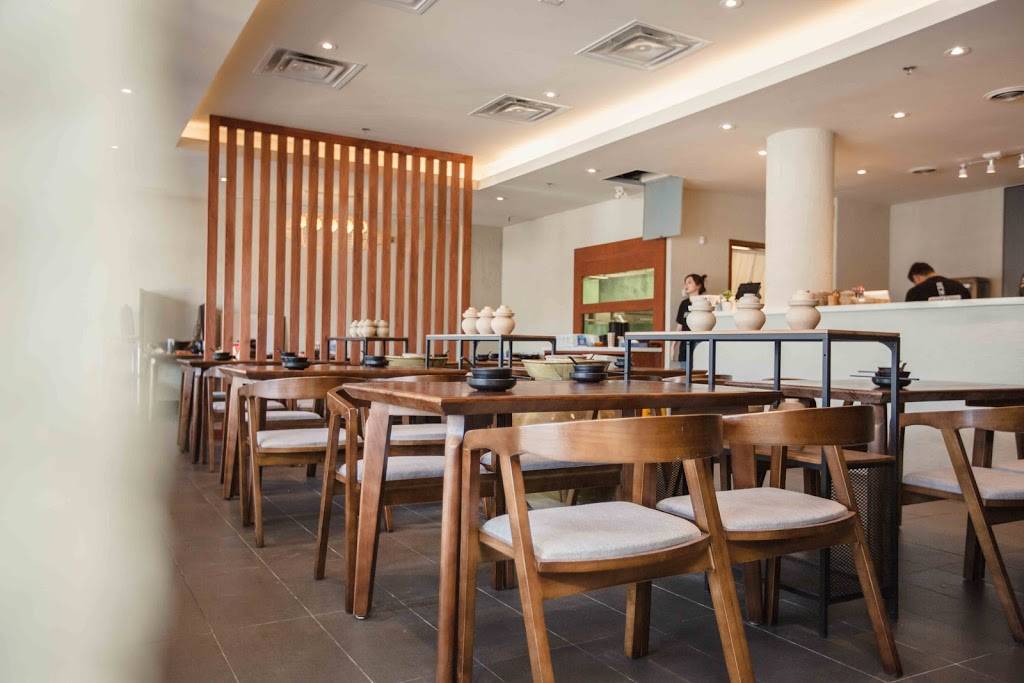 Hotopia龙门阵 | restaurant | 328 Hwy 7 #18, Richmond Hill, ON L4B 1A1, Canada | 9058890808 OR +1 905-889-0808