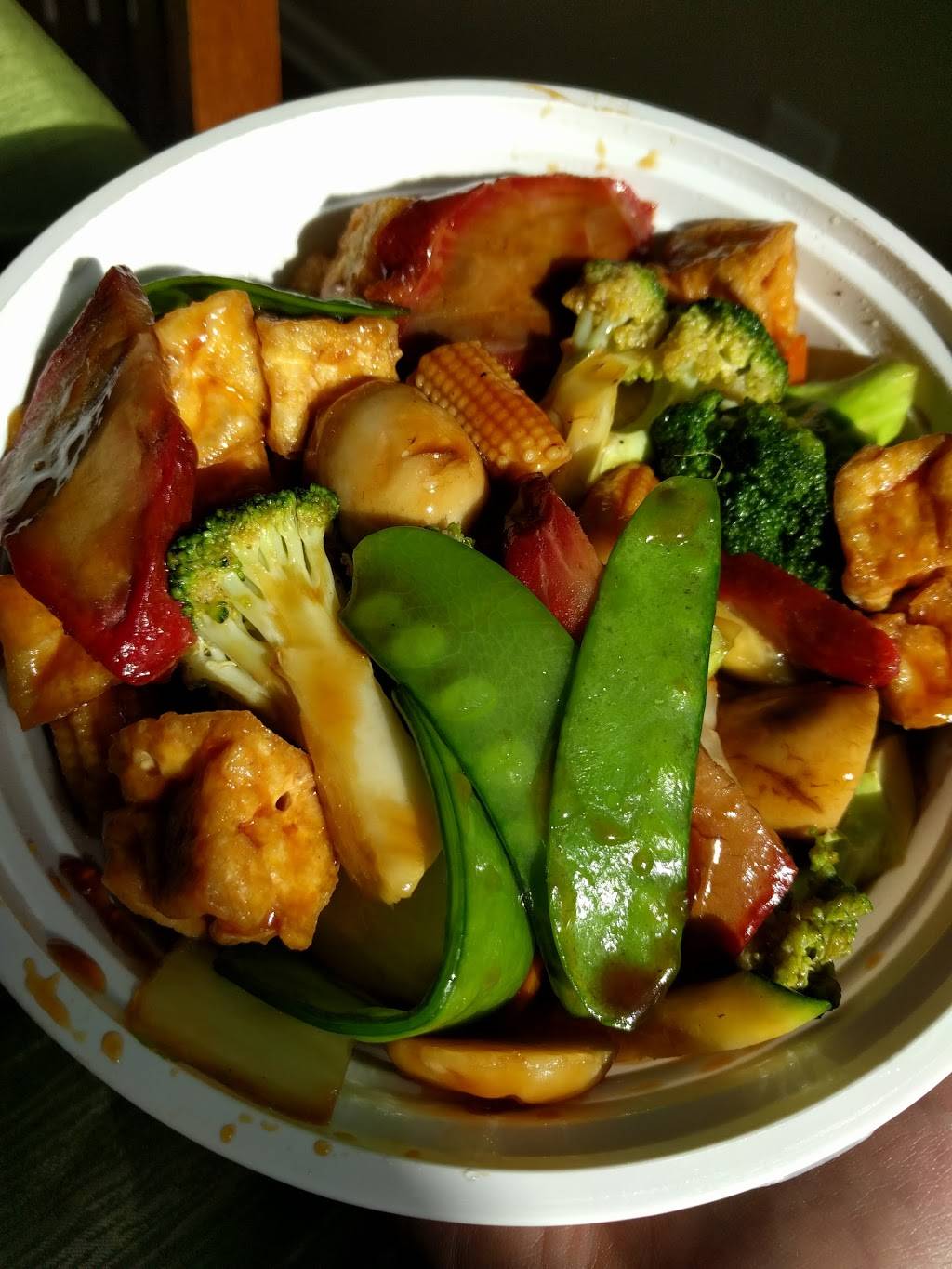 Panda House | restaurant | 229 N Maple Rd, Ann Arbor, MI 48103, USA | 7346621818 OR +1 734-662-1818