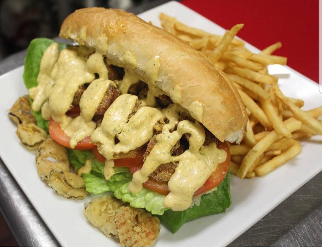 Sista Marys Soul Food | restaurant | 420 W Colorado St, Glendale, CA 91204, USA | 8183965399 OR +1 818-396-5399