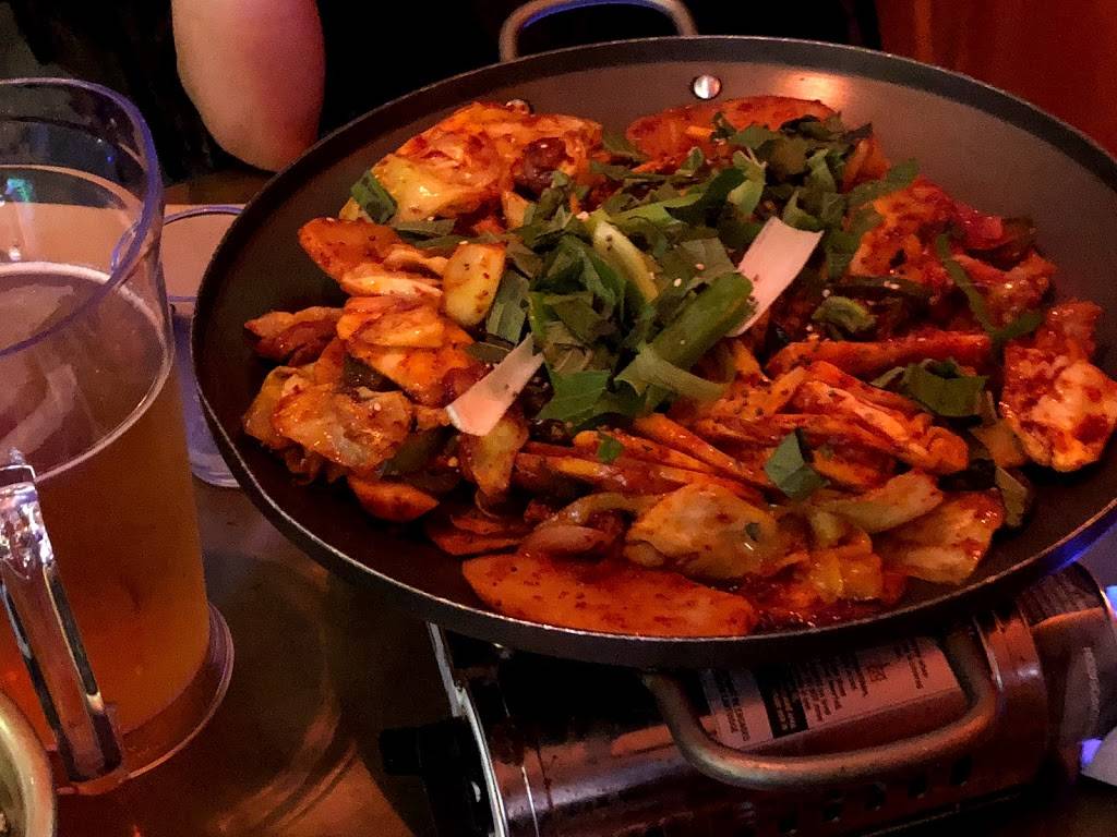 Dancen | restaurant | 5114 N Lincoln Ave, Chicago, IL 60625, USA | 7738782400 OR +1 773-878-2400