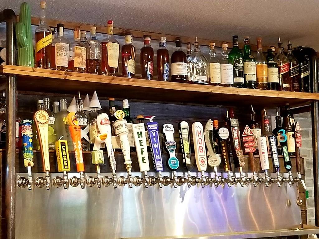 Iron Oak New American BBQ | restaurant | 917 11th St, Palm Harbor, FL 34683, USA | 7277547337 OR +1 727-754-7337