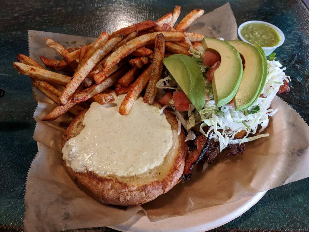 ¡Salud! National City | restaurant | 2333 Highland Ave, National City, CA 91950, USA | 6194346464 OR +1 619-434-6464