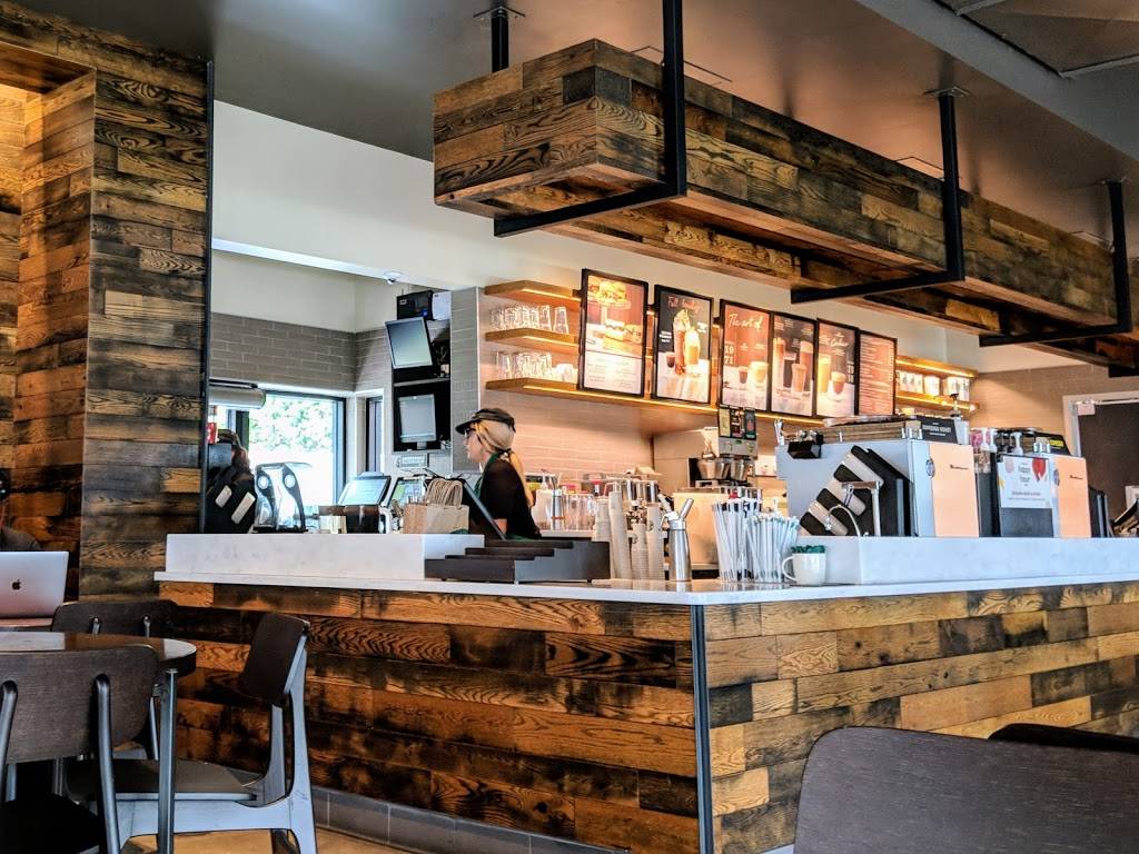 Starbucks | cafe | 5480 NW 43rd St, Gainesville, FL 32653, USA | 3523758013 OR +1 352-375-8013