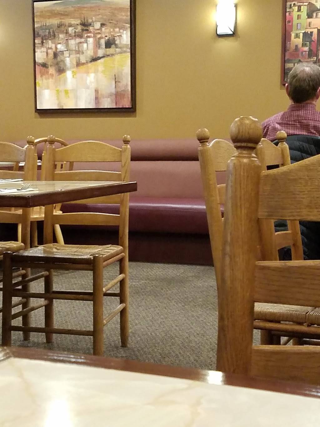 Mulberry Street Pizzeria | restaurant | 101 Smith Ranch Rd C, San Rafael, CA 94903, USA | 4154727272 OR +1 415-472-7272