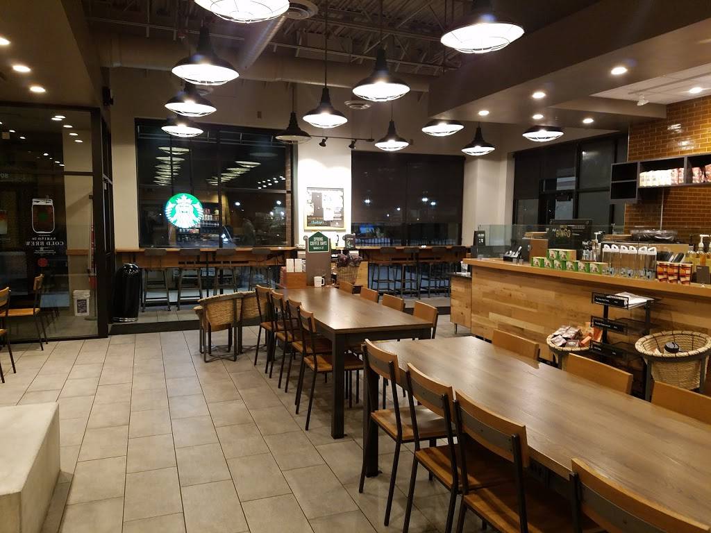 Starbucks | cafe | 8090 Old Carriage Ct Suite D, Shakopee, MN 55379, USA | 9524454241 OR +1 952-445-4241
