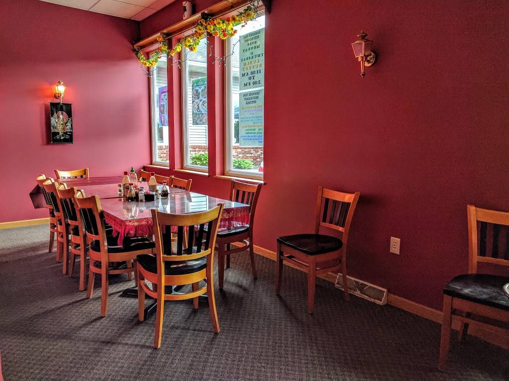 Sawadee Thai Restaurant | restaurant | 1720 Merrill Ave, Wausau, WI 54401, USA | 7156751890 OR +1 715-675-1890