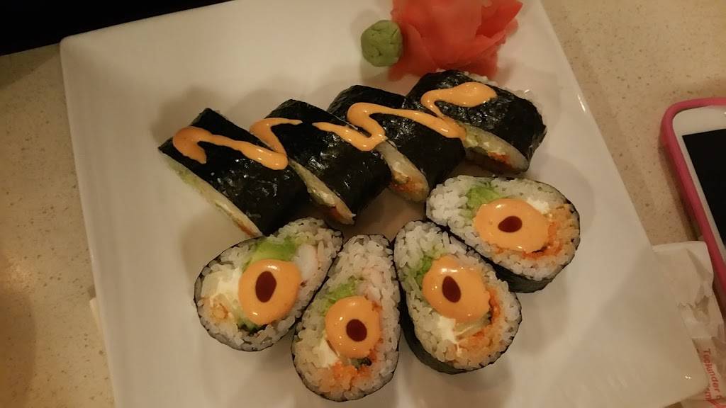 Take Sushi Japanese Restaurant | restaurant | 1366 Walton Blvd, Rochester Hills, MI 48309, USA | 2486527800 OR +1 248-652-7800