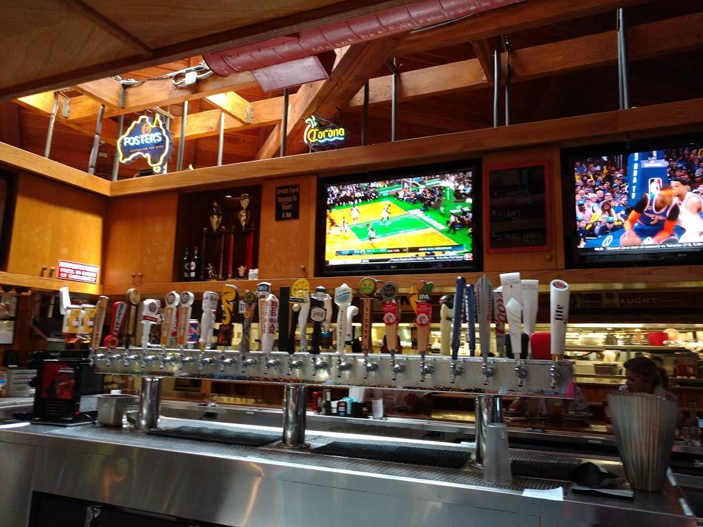 Carolina Ale House | restaurant | 4512 Falls of Neuse Rd, Raleigh, NC 27609, USA | 9194310001 OR +1 919-431-0001