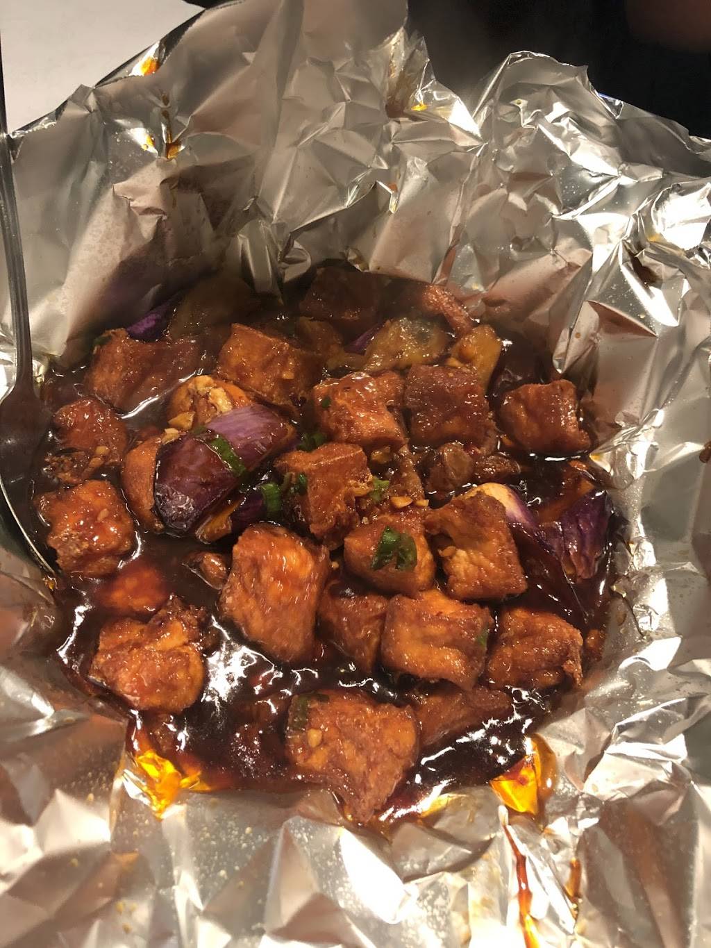 Joy of Hunan 湖南乡情 | restaurant | 851 Cherry Ave, San Bruno, CA 94066, USA | 6508732329 OR +1 650-873-2329