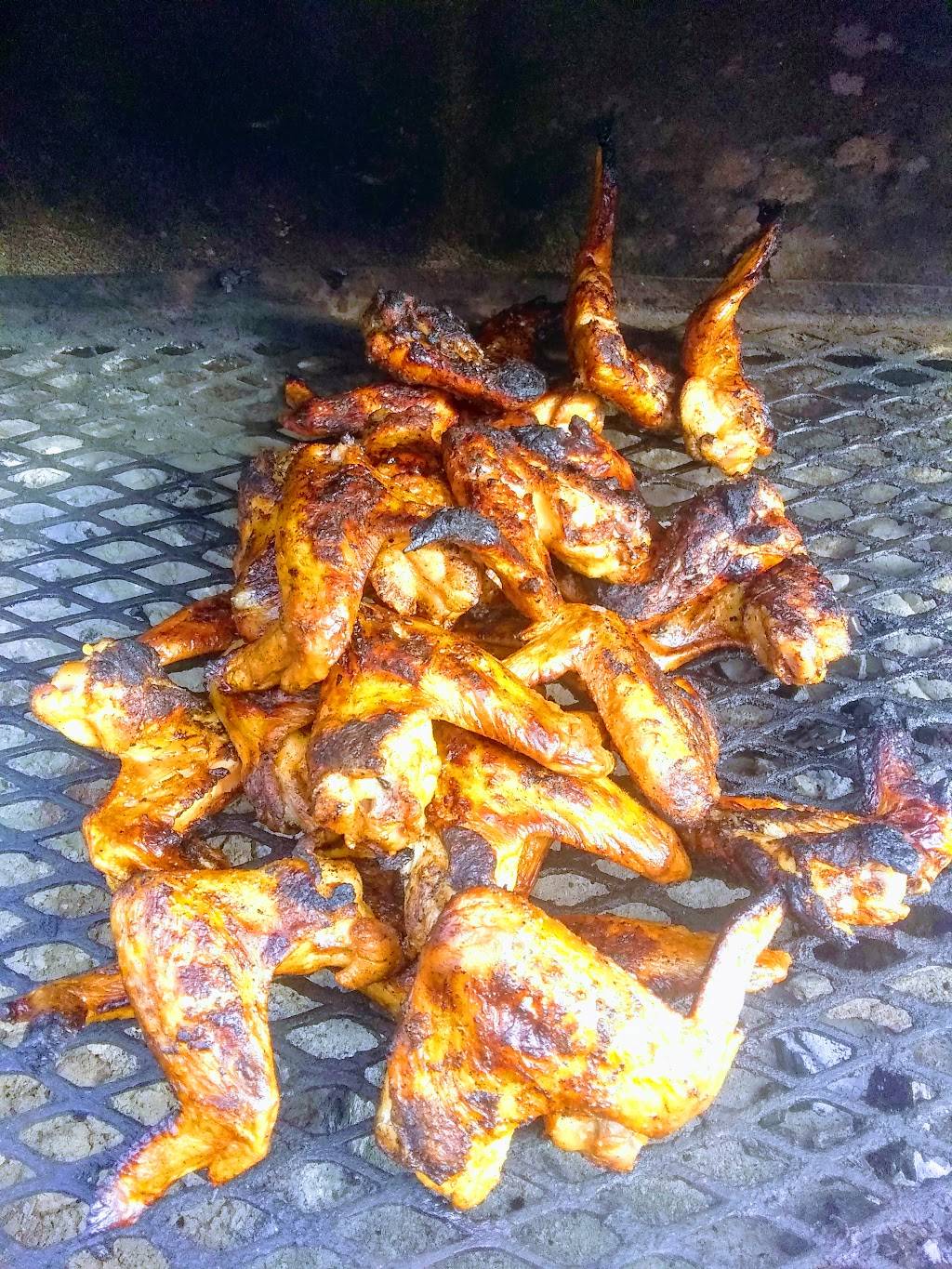 M&M Barbeque Catering and Takeout | restaurant | 1039 Summer Wood Rd, Knoxville, TN 37923, USA | 8656921003 OR +1 865-692-1003