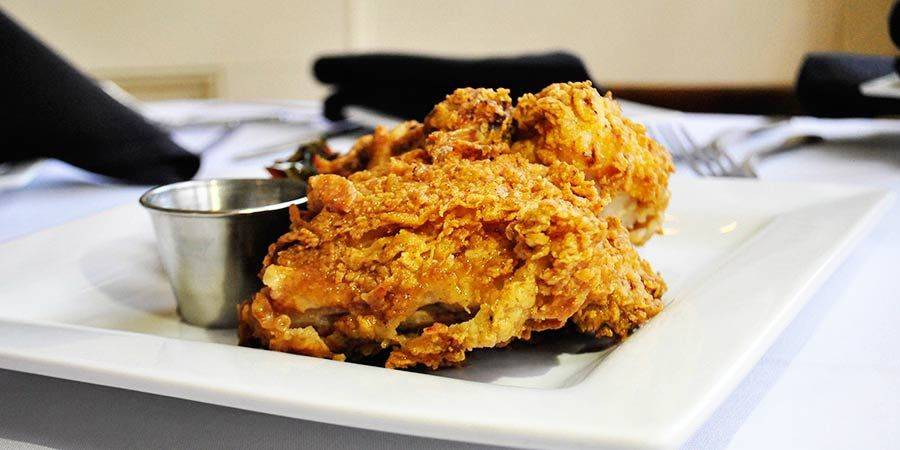 BAGOCK Fried Chicken & Doughnuts | meal takeaway | 173 Montrose Ave, Brooklyn, NY 11206, USA | 3475294596 OR +1 347-529-4596