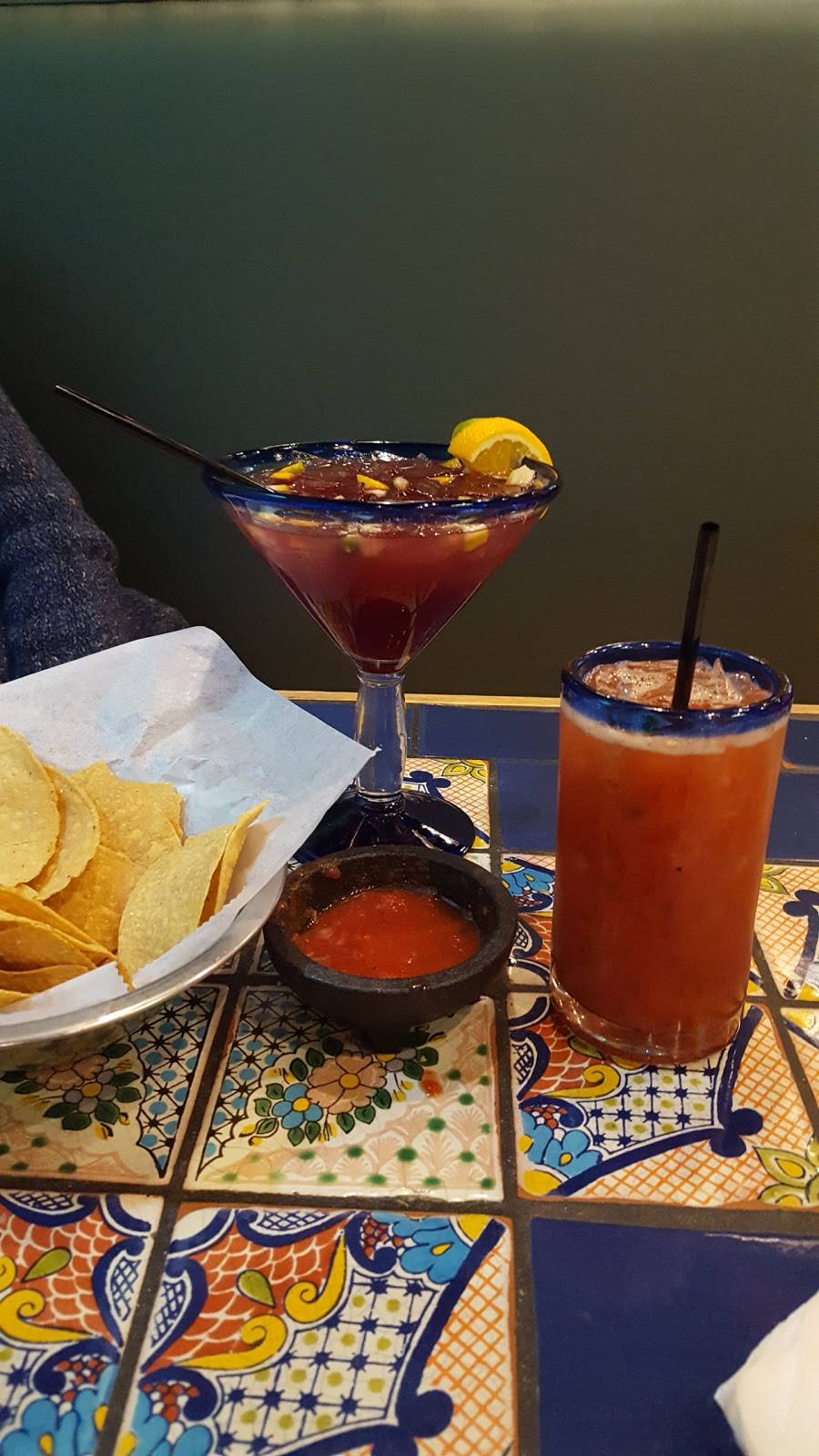 CINCO DE MAYO MEXICAN RESTAURANT AND BAR | restaurant | 402 Englar Rd, Westminster, MD 21157, USA | 4432018640 OR +1 443-201-8640