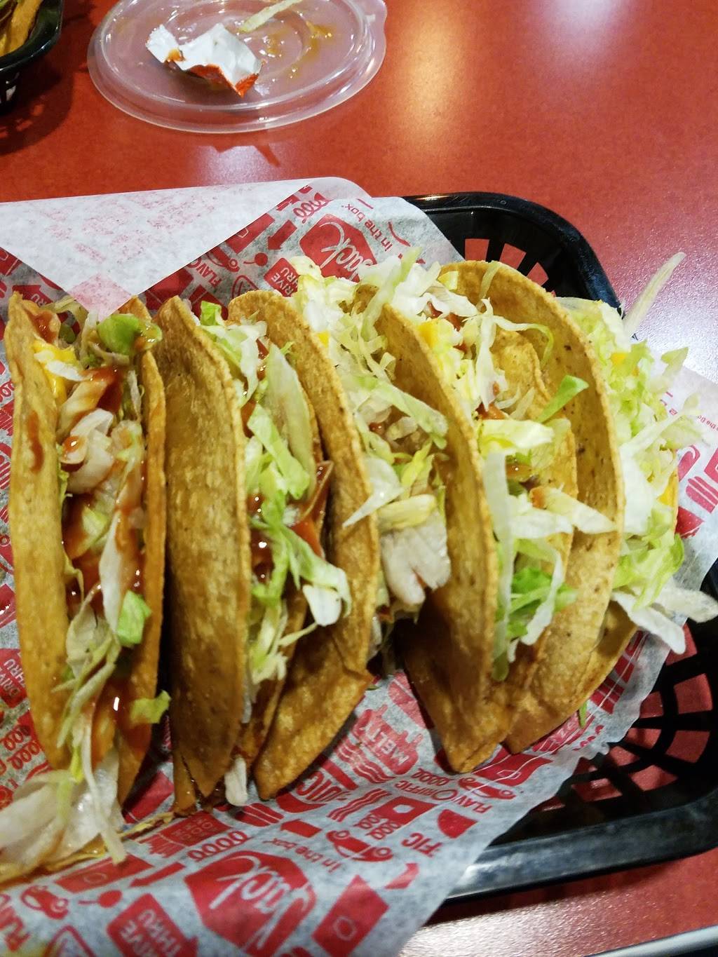 Jack in the Box | restaurant | 250 E Hwy 246, Buellton, CA 93427, USA | 8056886886 OR +1 805-688-6886