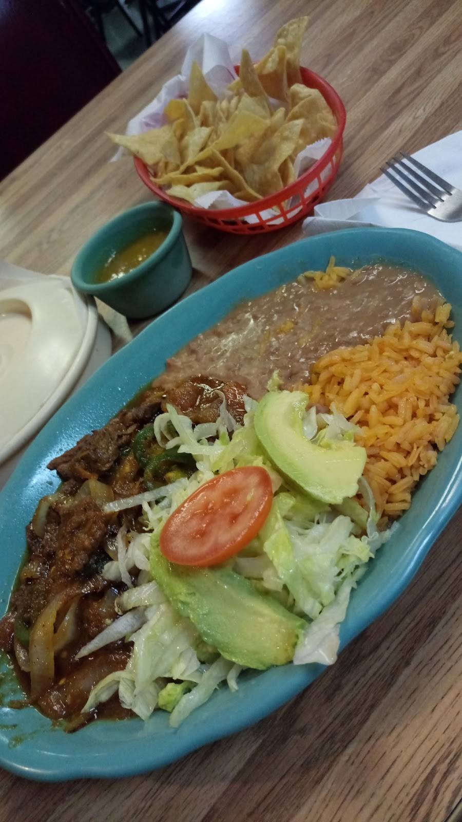 Los Arcos De Jalisco | restaurant | 6300 Samuell Blvd # 158, Dallas, TX 75228, USA | 2142754505 OR +1 214-275-4505