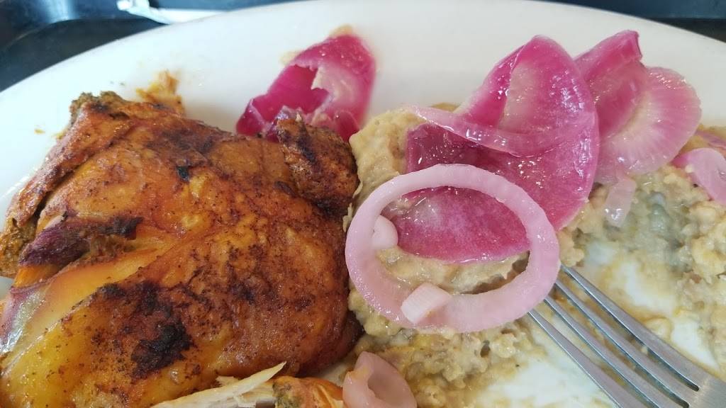 El Eden Express | restaurant | 610 Elmwood Ave, Providence, RI 02907, USA | 4014900802 OR +1 401-490-0802