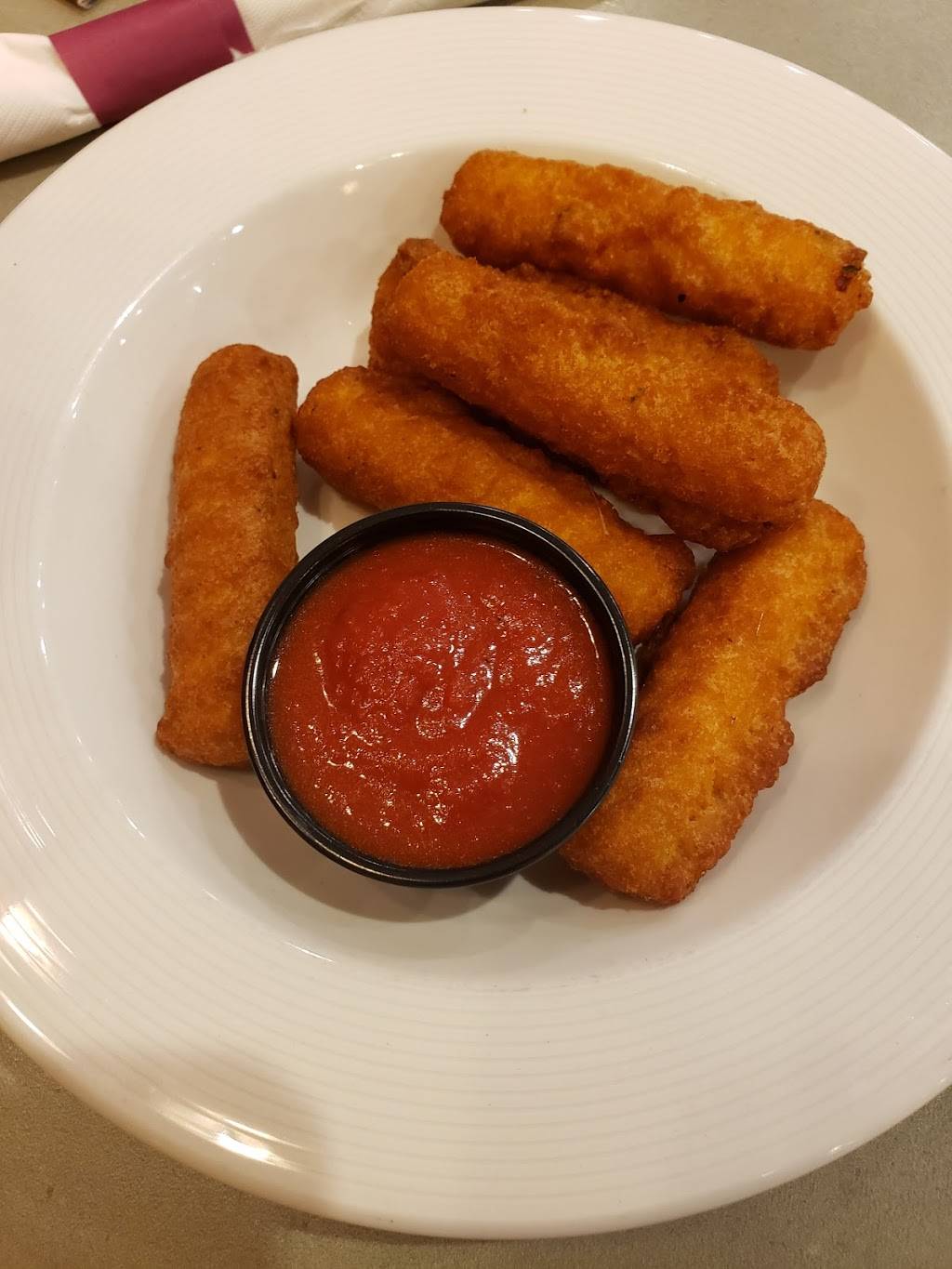 Ritas Steakhouse & Mediterranean | restaurant | 543 SW Main Blvd, Lake City, FL 32025, USA | 3864875352 OR +1 386-487-5352