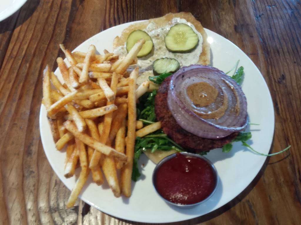 Seabirds Kitchen | restaurant | 975 E 4th St, Long Beach, CA 90802, USA | 5623175545 OR +1 562-317-5545