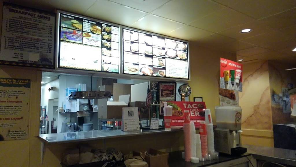 Jimboys Tacos | restaurant | 1363 Baring Blvd, Sparks, NV 89436, USA | 7753315656 OR +1 775-331-5656