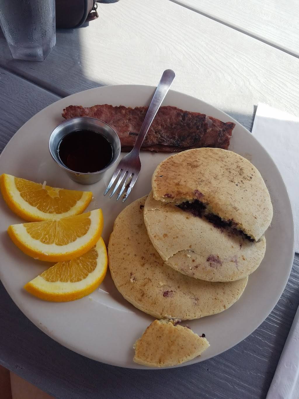 Serendipity Cafe | restaurant | 664 Main St, Dunedin, FL 34698, USA | 7274839233 OR +1 727-483-9233