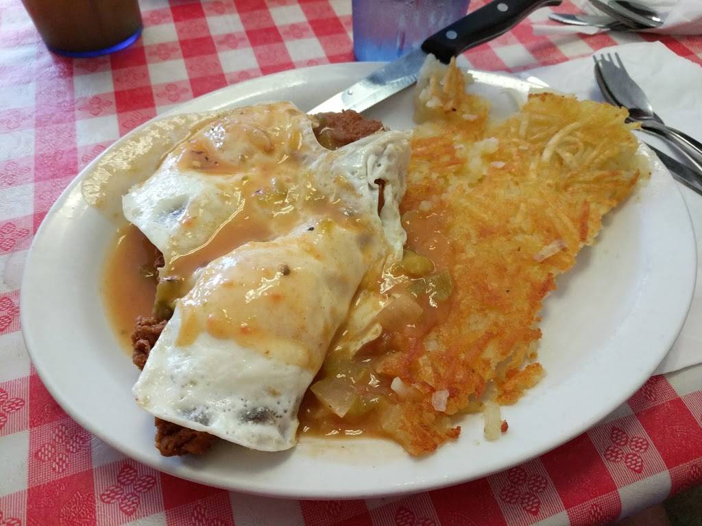 Grays Cafe | restaurant | 200 1st St, Ault, CO 80610, USA | 9708340741 OR +1 970-834-0741