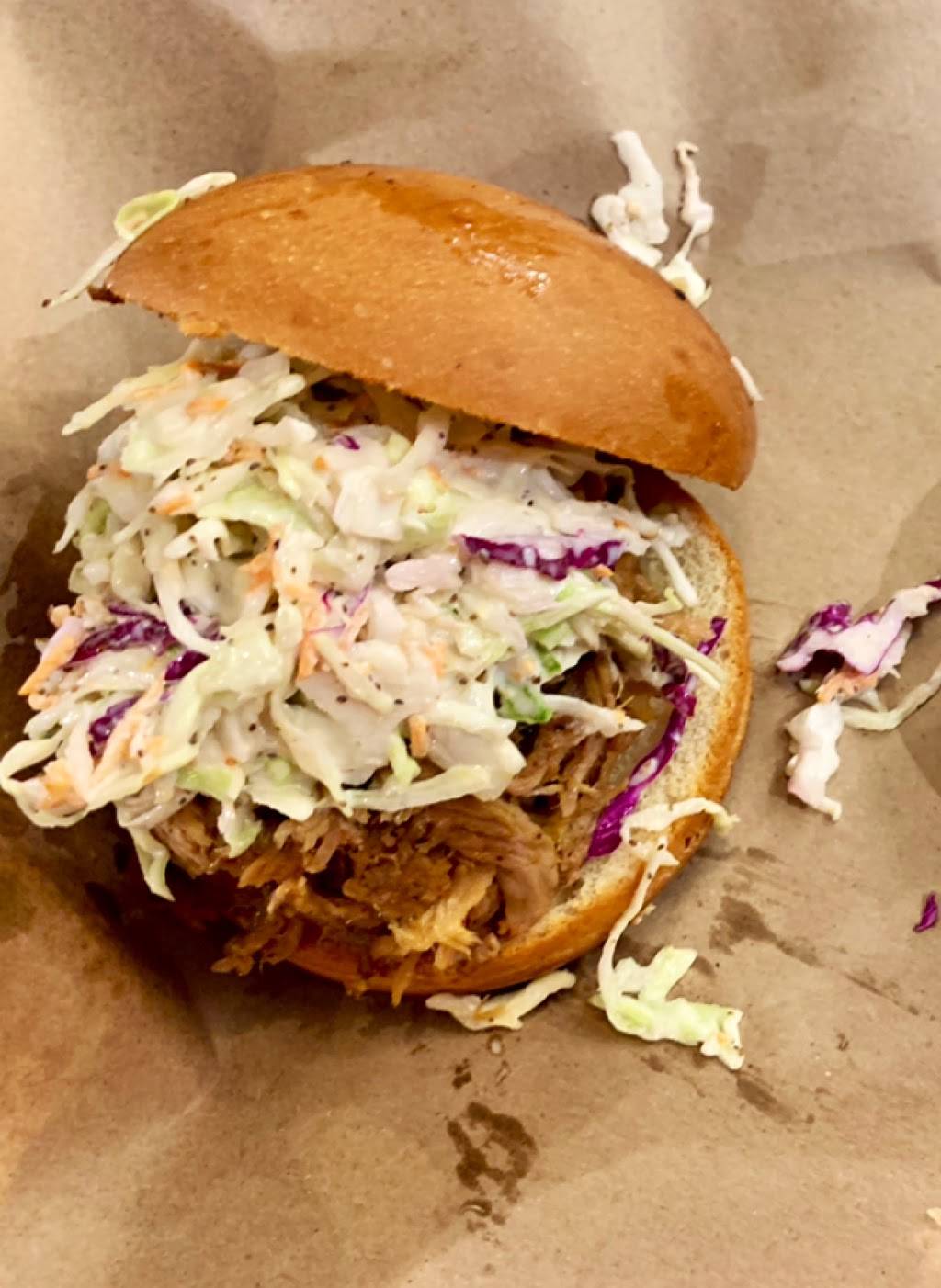 MISSION BBQ | restaurant | 20420 Haggerty Rd, Northville, MI 48167, USA | 7342567031 OR +1 734-256-7031