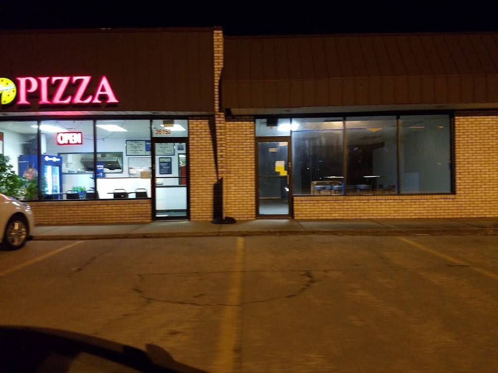 Anthonys Pizzeria Warren | restaurant | 26150 Schoenherr Rd, Warren, MI 48089, USA | 5864453366 OR +1 586-445-3366