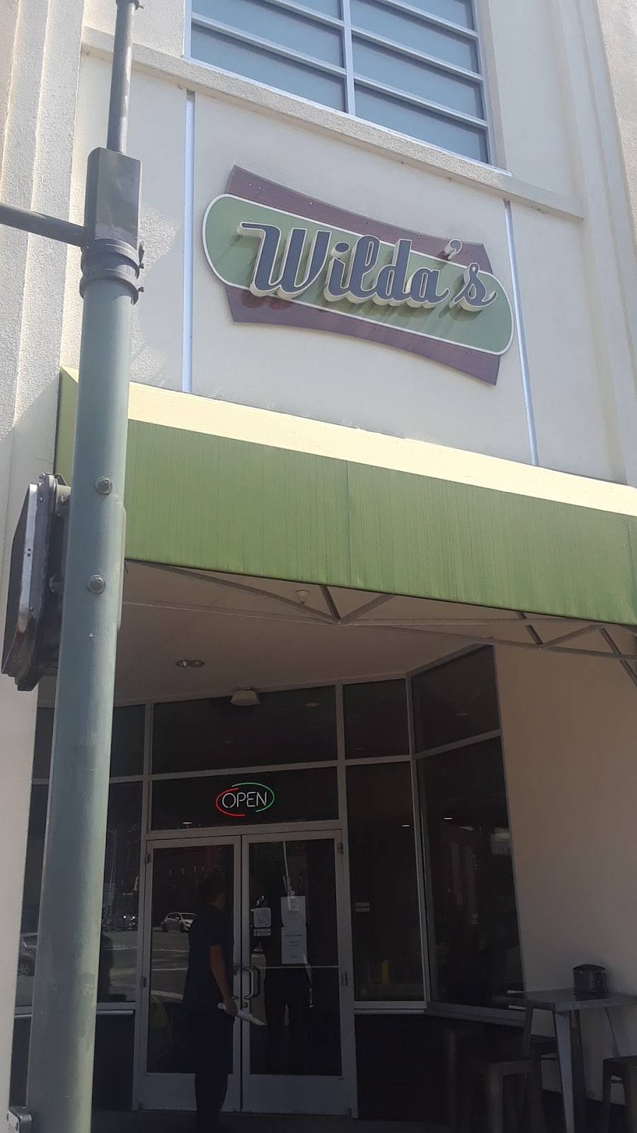 Wildas Grill | restaurant | 1701 California St, Redding, CA 96001, USA | 5302463502 OR +1 530-246-3502