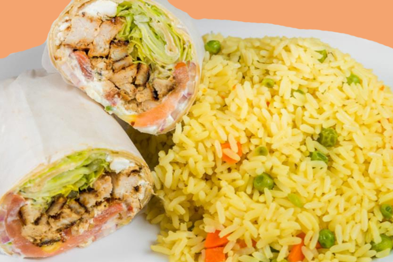 Greek Xpress | restaurant | 2636 Hylan Blvd Suite 120, Staten Island, NY 10306, USA | 9177915536 OR +1 917-791-5536