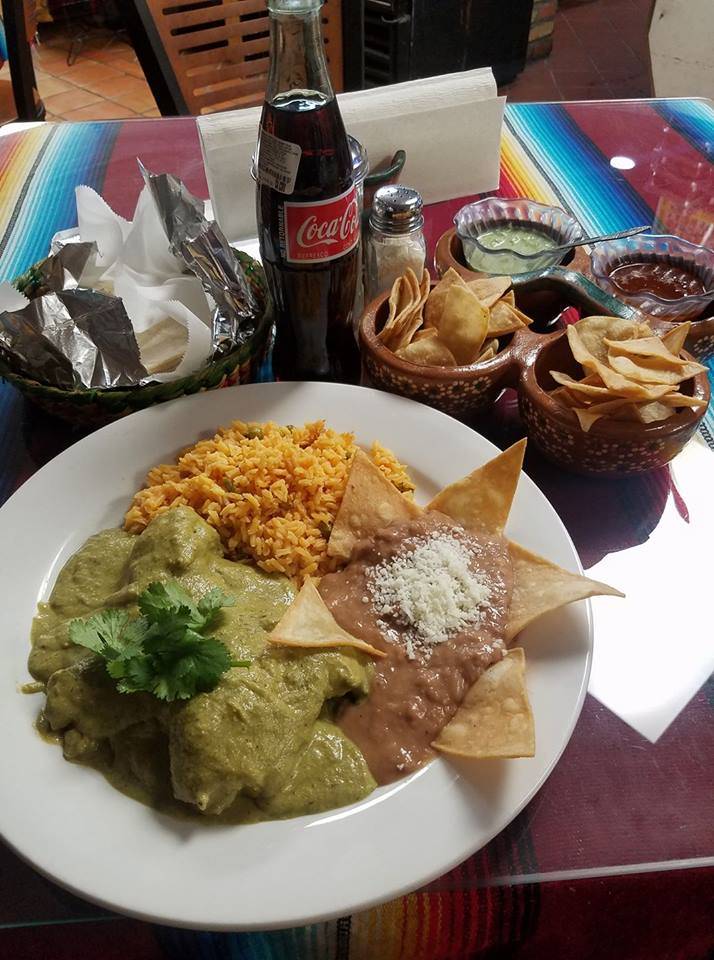 Tienda Y Taqueria Mi Abuelita | restaurant | 627 Arch St, Norristown, PA 19401, USA | 6103133131 OR +1 610-313-3131