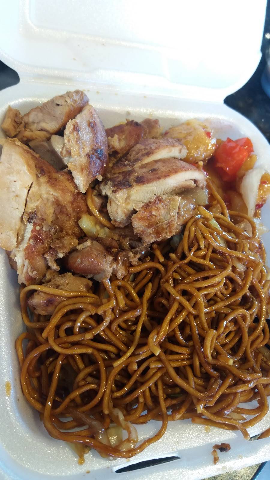 Panda Express | meal takeaway | 14022 Revell Dr, Jacksonville, FL 32218, USA | 9047573383 OR +1 904-757-3383