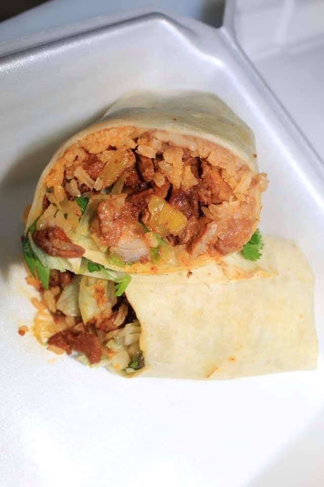 La Casa de mamá Juana | restaurant | Swindell Rd, Lakeland, FL 33810, USA | 8636020926 OR +1 863-602-0926