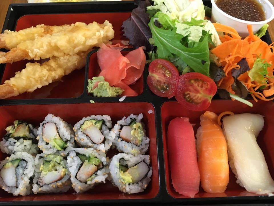 Umaizushi | restaurant | Hartsfield–Jackson Atlanta International Airport 6000 N Terminal Pkwy, Atlanta, GA 30320 Post Sec - Conc C, Atlanta, GA 30320, USA | 4048381001 OR +1 404-838-1001