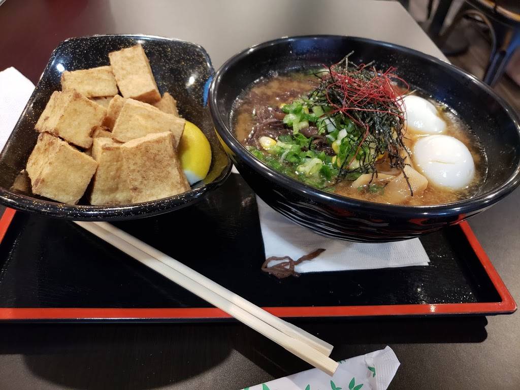T-Kumi Ramen & Rice Bowl | cafe | 1260 Lake Blvd #267, Davis, CA 95616, USA | 5307465971 OR +1 530-746-5971