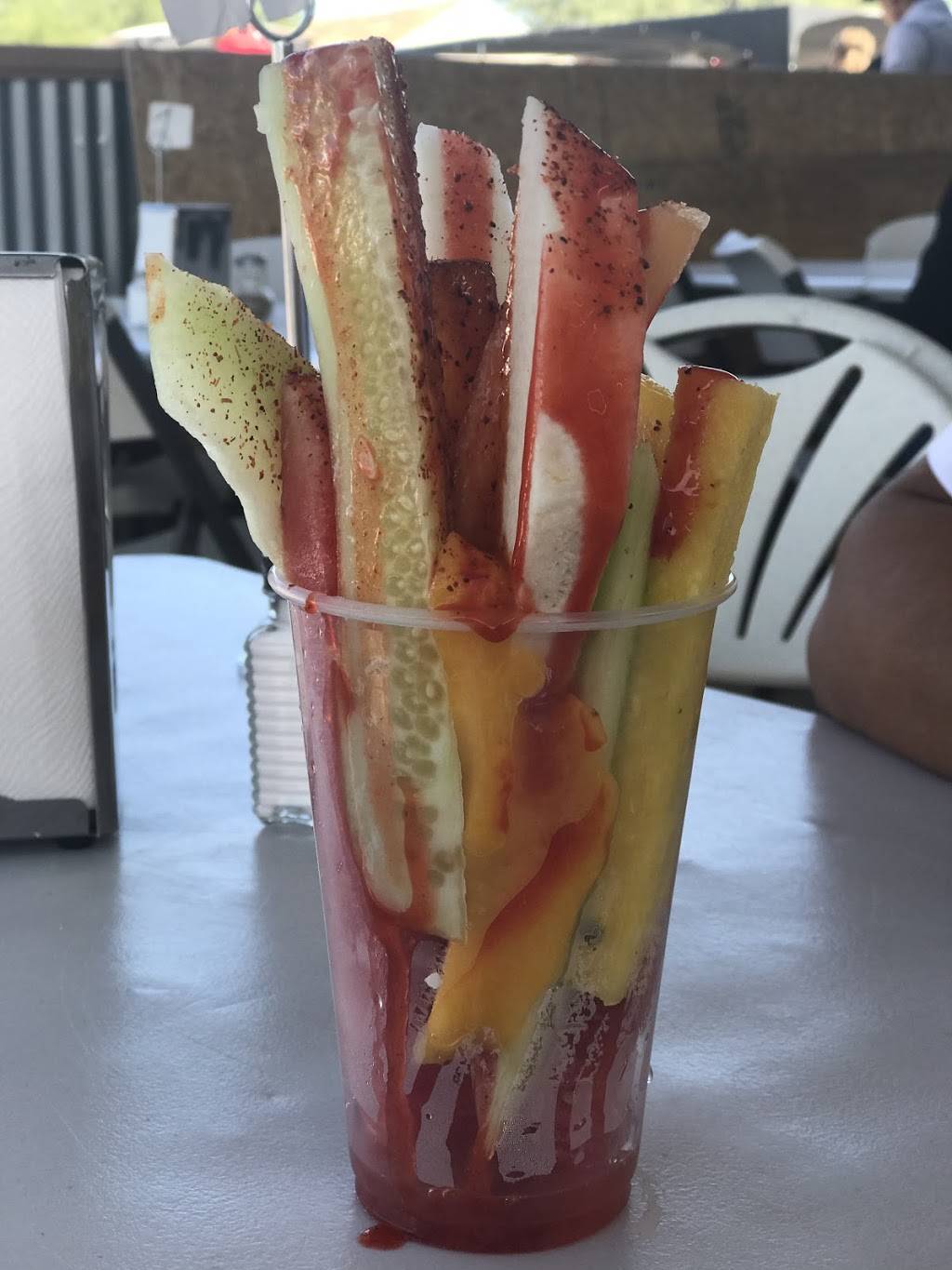 Taqueria Y Fruteria Guanajuato | restaurant | 5700 S Palo Verde Rd, Tucson, AZ 85706, USA | 5202764894 OR +1 520-276-4894